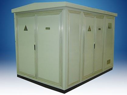 箱式變電站之后臺(tái)監(jiān)控機(jī)選擇？管理？電源？